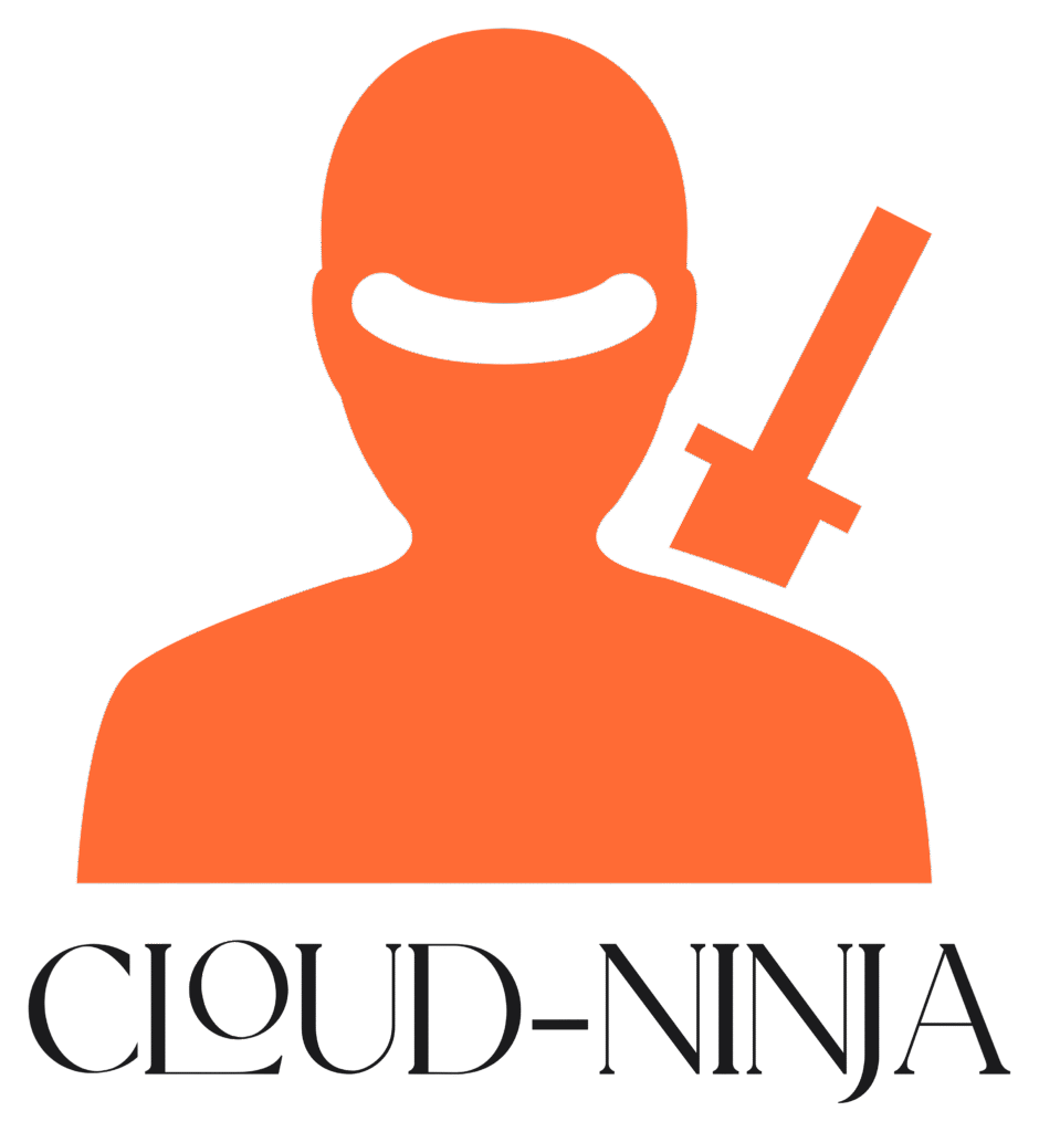 CLOUD NINJA - Accueil