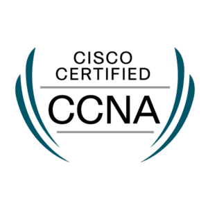 Cisco CCNA 200-301