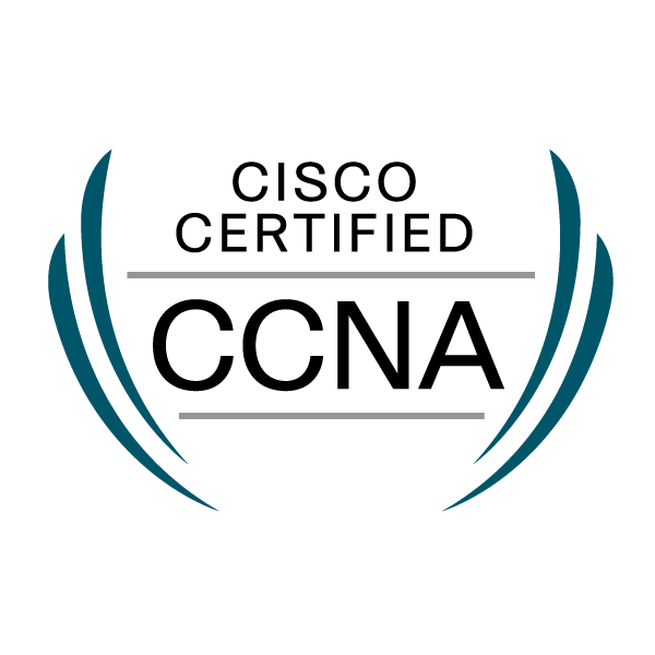 Cisco CCNA 200-301