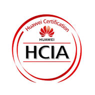 Blog 4 Logo Huawei HCIA Datacom