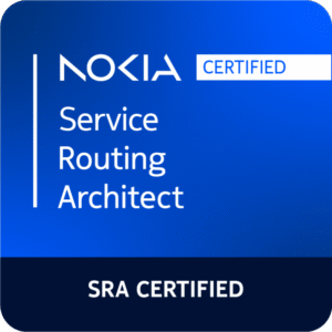 Blog 5 Logo Nokia SRA